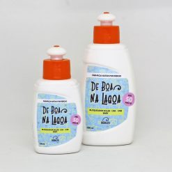 Bloqueador Solar Baby FPS 50 | Farmácia Nativa®