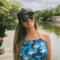 Boné Trucker Rabo de Cavalo Preto | Rebojo®