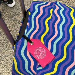 Tag Bagagem Colors | Rebojo®