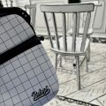 Shoulder Bag Grid
