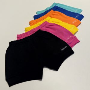 Short Kids Rebojo Basic