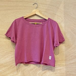 Cropped RBJ Roxo