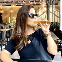 Cropped Rebojo Basic Preto