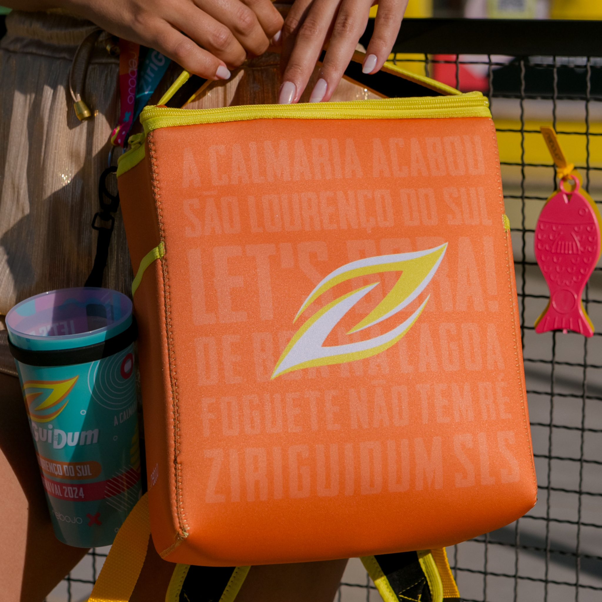Mochila T rmica Laranja Ziriguidum By Rebojo Rebojo mochila-t-rmica-laranja-ziriguidum-by-rebojo-rebojo