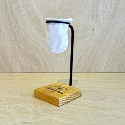 Coador de Café com Filtro de Pano Rebojo®