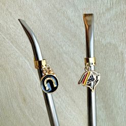 Pingente Bomba Chimarrão