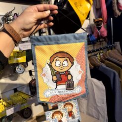 Flâmula São Lourenço/Lourencinho