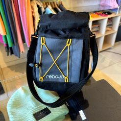 Shoulder Bag Impermeável