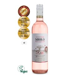 Vinho Miolo Seleção Rosé