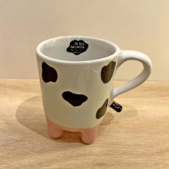 Caneca 3D De Boa no Açude Grande 500ml