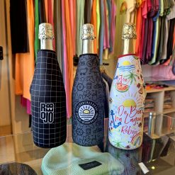 Case para Espumante em Neoprene