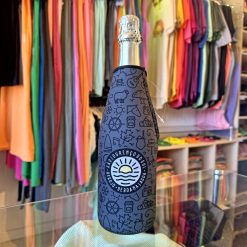 Case para Espumante em Neoprene - Ícones