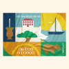 Pareô Mosaico