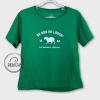 Camiseta Kids Capivara SLS Republic - Verde Bandeira