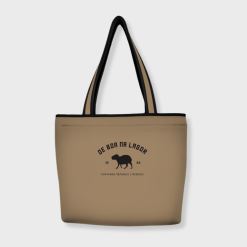 Bolsa Neoprene Capivara SLS Republic | Rebojo®