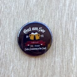 Botton Gut Am See - Chopp