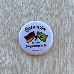 Botton Gut Am See - Bandeira