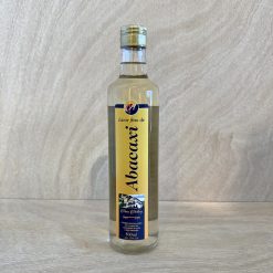 Licor Fino de Abacaxi 500ml - Haus Hellwig