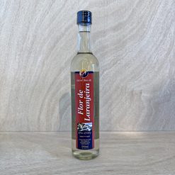 Licor Fino de Flor de Laranjeira 500ml - Haus Helllwig