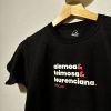 Camiseta Kids Alemoa Teimosa | Rebojo®