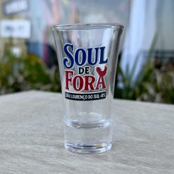 Shot 70ml Soul de Fora