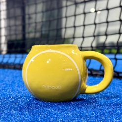 Caneca Bola de Padel/Tênis Rebojo®