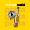 Licor Fino de Butiá - Haus Hellwig
