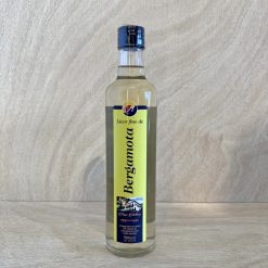 Licor Fino de Bergamota - Haus Hellwig