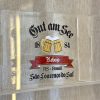 Adesivo 3D Gut Am See Chopp