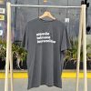 Camiseta Alemão Teimoso - Chumbo Estonado | Rebojo®