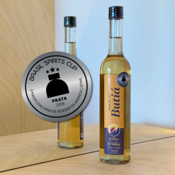 Licor Fino de Butiá - Haus Hellwig