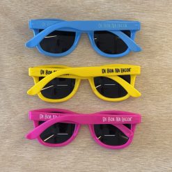 Óculos de Sol Kids | De Boa na Lagoa®