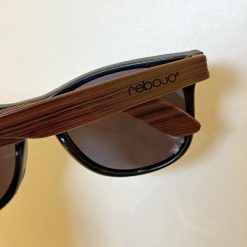 Óculos de Sol Wood  | Rebojo®