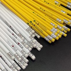 Lápis avulso com borracha | Rebojo®