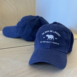 Boné ADULTO Dad Hat SLS Republic | Rebojo®