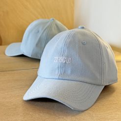 Boné Azul Claro - Ziriguidum by Rebojo®