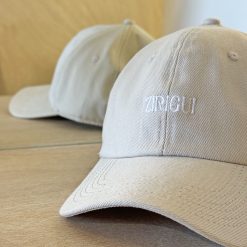 Ziriguidum - Boné Bege