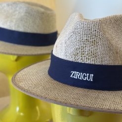 Chapéu Azul Marinho - Ziriguidum by Rebojo®