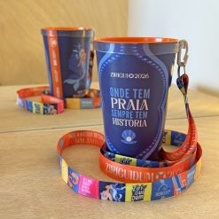 Tirante 11 anos - Ziriguidum by Rebojo®