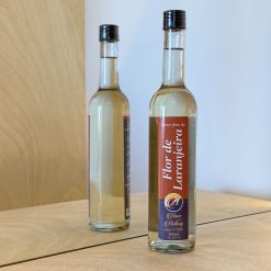 Licor Fino de Flor de Laranjeira 500ml - Haus Helllwig