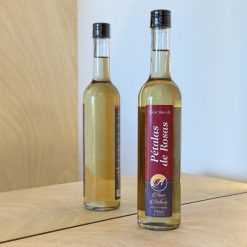 Licor Fino de Pétalas de Rosas - Haus Hellwig