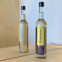 Licor Fino de Bergamota - Haus Hellwig