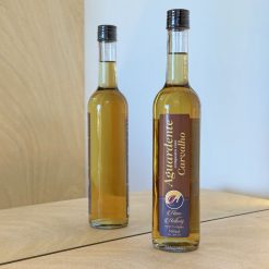 Aguardente de Carvalho - Haus Hellwig