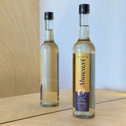 Licor Fino de Abacaxi 500ml - Haus Hellwig