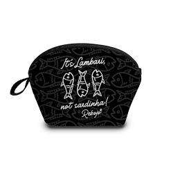 Niqueleira Lambari | Rebojo®