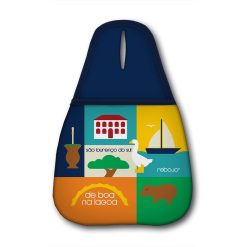 Lixeira Mosaico | Rebojo®