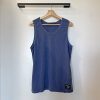Regata Masculina Estonada Azul Marinho | Rebojo®