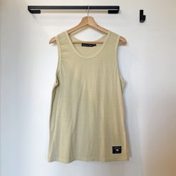 Regata Masculina Estonada Palha | Rebojo®