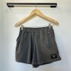 Short Estonado Chumbo | Rebojo®