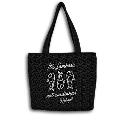 Bolsa Neoprene Lambari | Rebojo®